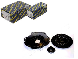 Zestaw Sprzęgła Toyota 2,0 Japanparts