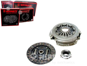 Zestaw Sprzęgła Nipparts Kf006a Ads73024 Ads73033