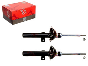 Amortyzatory 2szt Ford Ka 1.0/1.3/1.6 09.96-11.08
