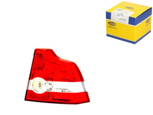 Lampa Volvo S40 Ii Ry'07 Le Magneti Marelli