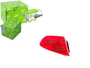 Lampa (część Wewnętrzna Led) Seat Leon 1p 03.09-09