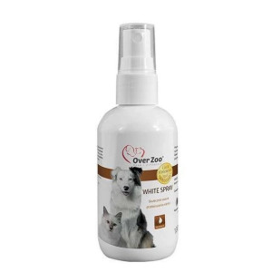 OVER ZOO White Spray usuwający przebarwienia 100ml