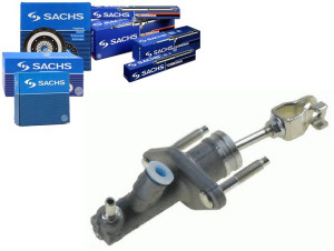 Pompa Sprzęgła Honda Accord Vi 2.0d 02.99-12.02 Sa