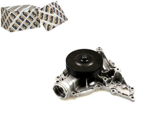 Pompa Wody Mercedes C (w204) Cls (c219) E (a207) E