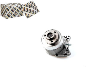 Pompa Wody Audi A1 A3 Seat Altea Altea Xl Ibiza Iv