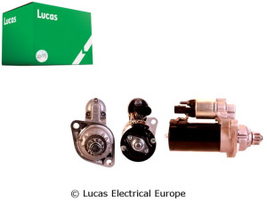 Rozrusznik Vag Lucas Electrical