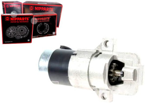 Rozrusznik Mazda Nipparts Nipparts
