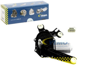 Silnik Wycieraczek Peugeot 206 206+ 08.98-08.13 Ve