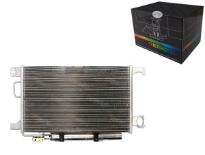 Skraplacz Klimatyzacji Mercedes C (cl203) C T-mode