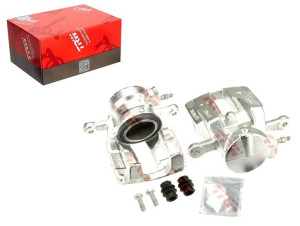 Zacisk Hamulcowy Mercedes Przód W169 W245 2,0 Cdi