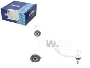 Wahacz Przód Mercedes Klasa M (w163) 98-2005 Górny