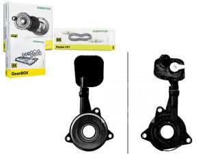 Wysprzęglik Ford Focus 2,0 02-04 Luk