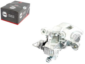 Zacisk Hamulcowy Kia Picanto 04-05 Lt A.b.s.