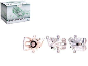 Zacisk Hamulcowy Audi Tył 100 80 90 A8 Quattro 84-