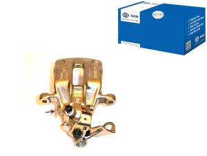 Zacisk Hamulcowy Hella Pagid 1001959 1121350 95vw2