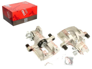Zacisk Hamulcowy Nissan Primera 1.6-2.2d 01.02- Tr