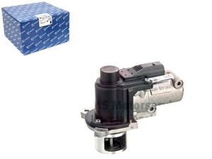 Zawór Egr Vw 1,4tdi 1,9tdi 2,0tdi Pierburg