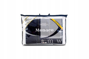 AMW Kołdra Imperial Monaco Platinum 140x200 Letnia