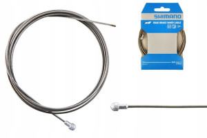 Linka Hamulca P/t Shimano Sus 1.6x2050mm Szosa