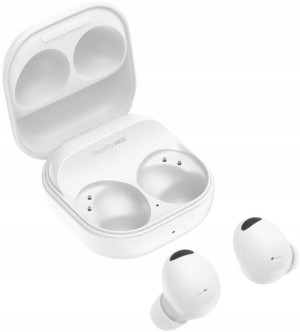Słuchawki bezprzewodowe Samsung Galaxy Buds 2 Pro