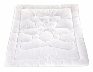 AMW Kołdra Medical I 100x135 600g Medyczna Biała