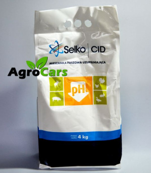 Selko Cid 4kg
