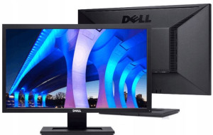 Monitor Dell P2311h FHD 23' 1920x1080 kl A