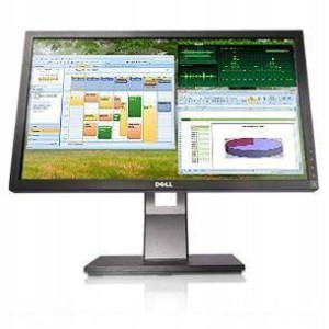 Monitor Dell P2310h FHD 23' 1920x1080