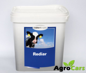 Farm-O-San Rediar 3,5kg