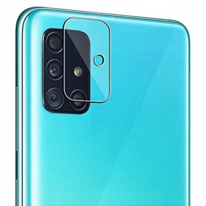 Szkło Na Aparat Obiektyw Tył Do Samsung Galaxy A71
