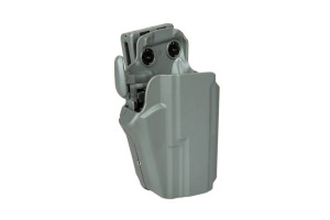 Kabura uniwersalna Sub-Compact (450)