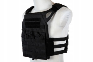 Kamizelka taktyczna typu Jump Plate Carrier