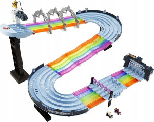Tor samochodowy GXX41 Hot Wheels GXX41