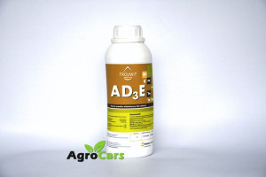 Trouwit AD3E 1l.