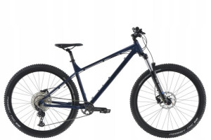 Rower Górski 29 Kands Fades Granatowy R17'' 2023