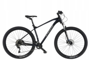 Rower Górski 29 Kands Hardstone Granatowy R19''