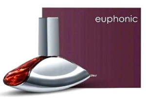 Perfumy damskie EUPHONIC 100ml