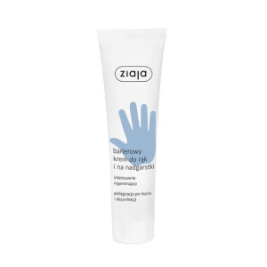 Ziaja Barierowy krem do rąk i na nadgarstki 100ml
