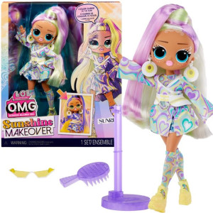 L.O.L. Surprise! OMG Sunshine Makeover Sunrise