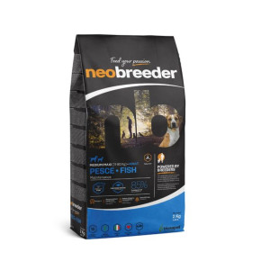 Neobreeder Dog Adult Fish Medium/Maxi 2kg
