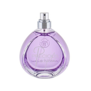Sergio Tacchini Precious Purple woda toaletowa spray 100ml Tester