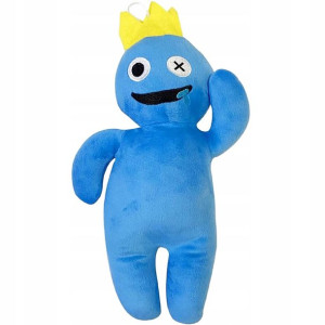 Rainbow Friends Roblox Pluszowy Zabawka 30cm