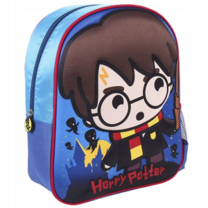 Plecak 3D Harry Potter Cerda jednokomorowy