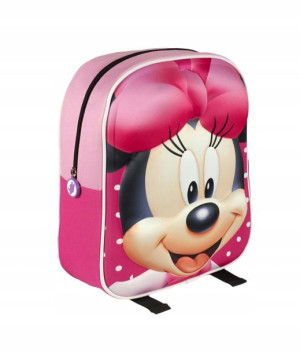 Plecak Cerda 1508 Myszka Minnie