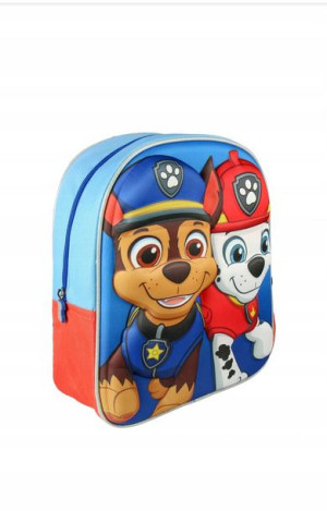 Plecak Cerda Psi Patrol 3D