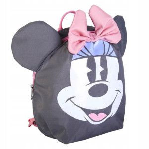 Plecak Myszka Minnie Mouse dla najmłodszych