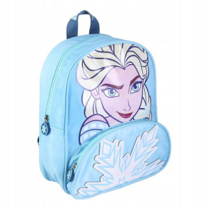 Plecak plecaczek dziecięcy Kraina Lodu Frozen Elza