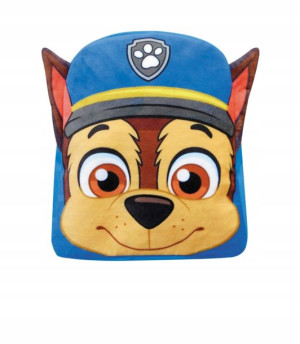 Plecak pluszowy Psi Patrol
