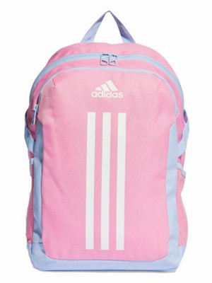 Plecak Adidas Sportowy Szkolny Różowy Ic4978