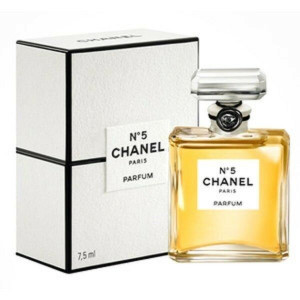 Chanel No 5 7,5ml Perfumy
